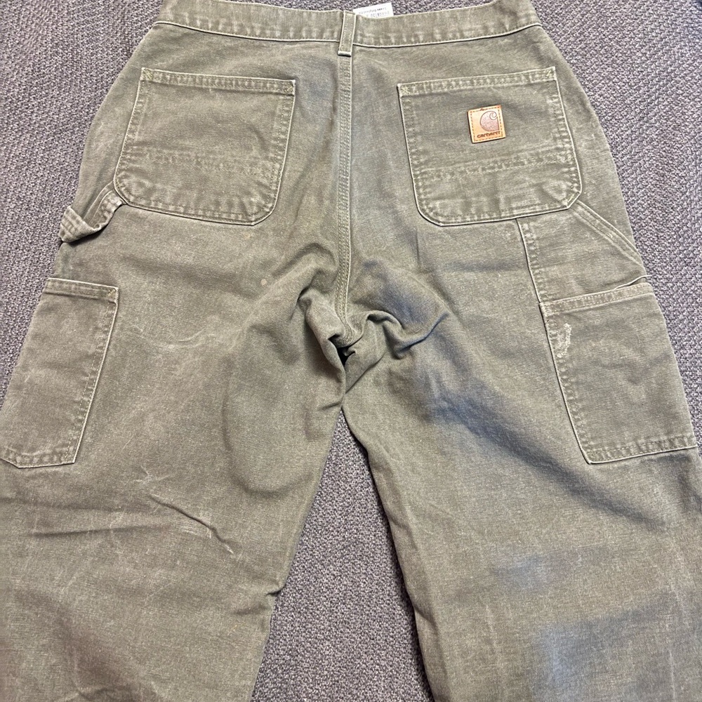 Unisex Carhartts